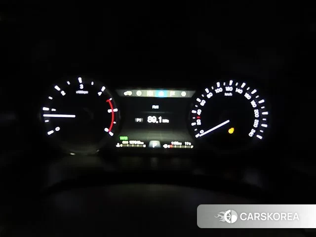 Ssangyong G4 Rexton id 3484806 из Кореи 18