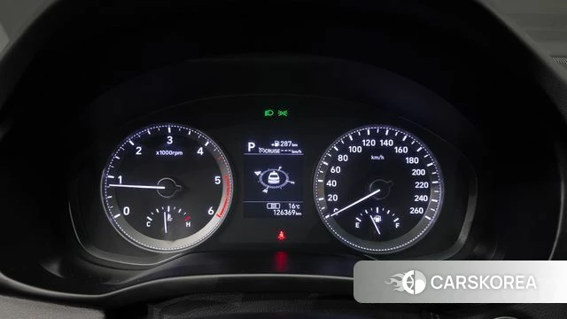 Hyundai Grandeur IG id 3845956 из Кореи 18