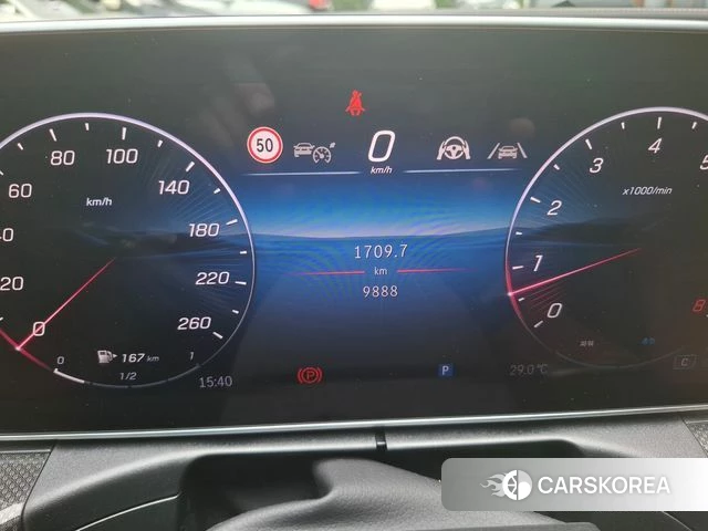 Mercedes-Benz C-Class W206 id 4499453 из Кореи 18