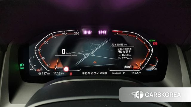 BMW 8 Series (G15) id 4202580 из Кореи 31