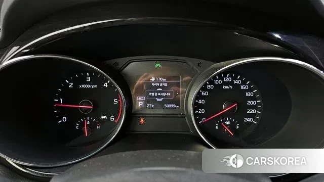 Kia The New Carnival id 3024686 из Кореи 18