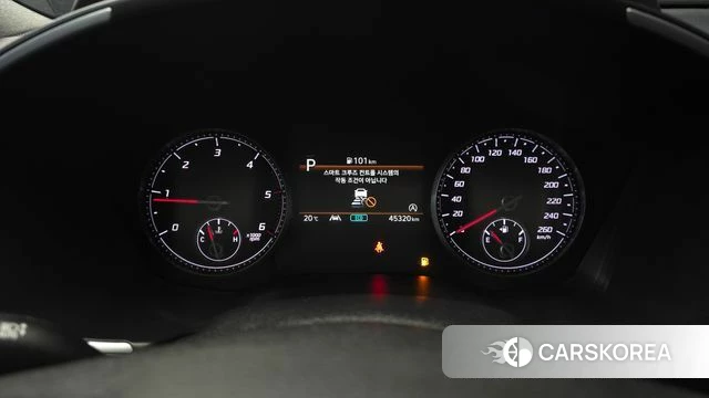 Hyundai The New Santa Fe id 4267602 из Кореи 29