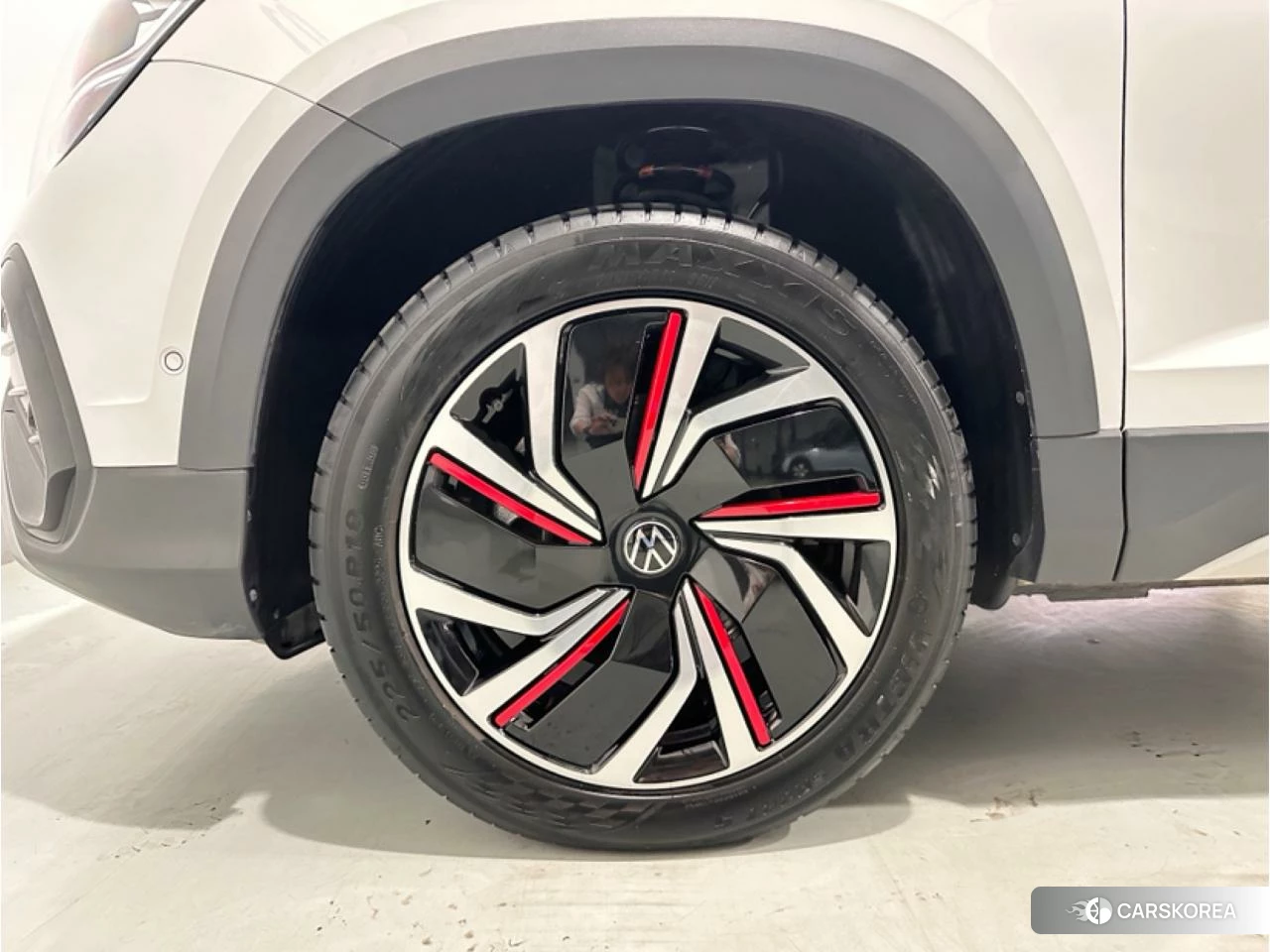 Volkswagen Tuyue id 4487436 из Китая 15