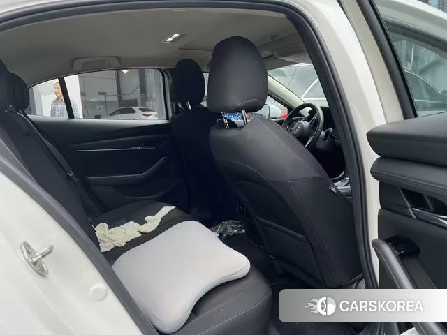 Mazda 3 Angkesaila id 4341786 из Китая 8