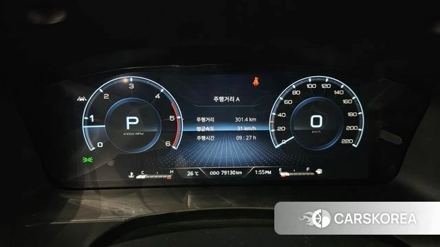 Ssangyong All New Rexton id 4489798 из Кореи 31
