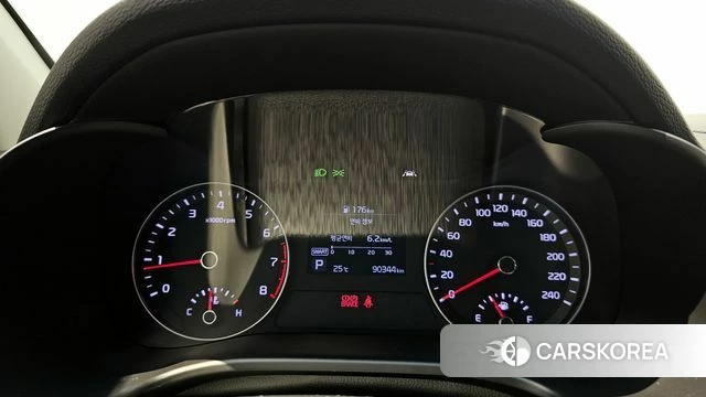 Kia Come New K3 id 4390280 из Кореи 18