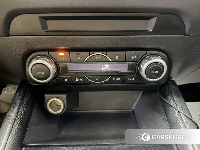 Mazda CX-5 id 3913599 из Китая 25