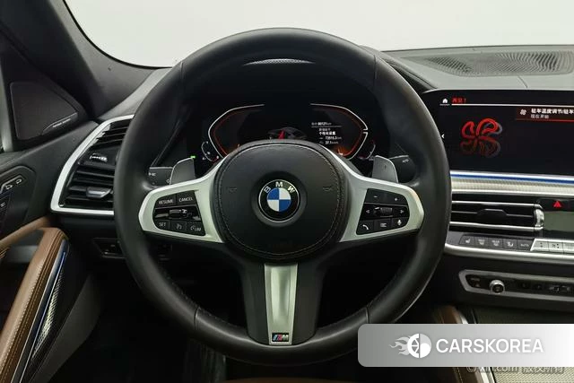 BMW X6 id 4257543 из Китая 22