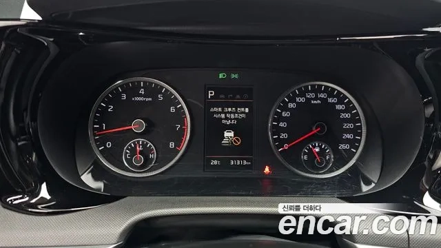 Kia K5 3rd generation id 2906149 из Кореи 18