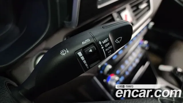 Hyundai Grandeur IG Hybrid id 2695269 из Кореи 18