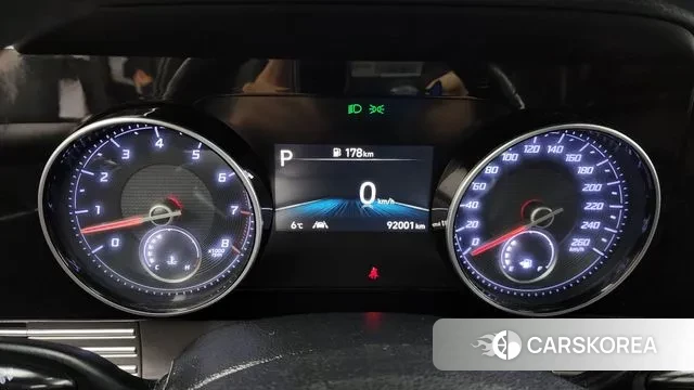 Hyundai The New Grandeur IG id 3379282 из Кореи 18