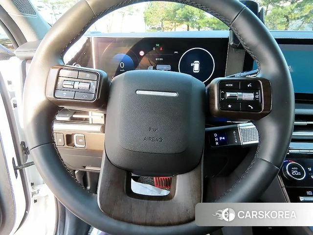 Hyundai Santa Fe (MX5) id 4406172 из Кореи 18