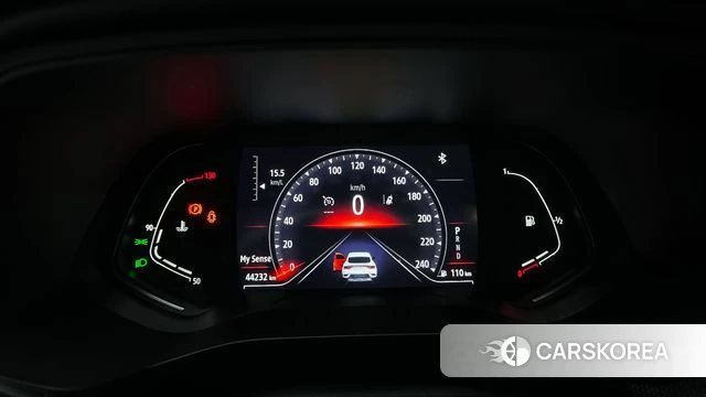 Renault Korea (Samsung) XM3 id 3897062 из Кореи 18