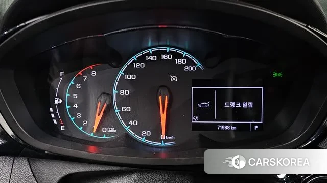 Chevrolet (GM Daewoo) The New Spark id 3028959 из Кореи 18