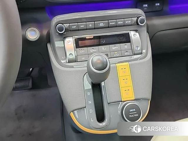 Hyundai Casper id 3896640 из Кореи 18