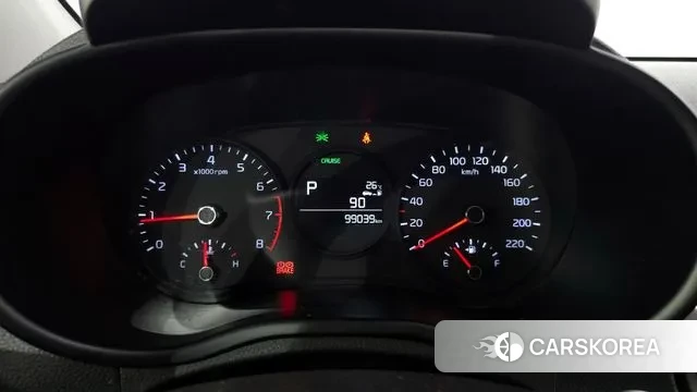 Kia All New Morning (JA) id 3034211 из Кореи 18