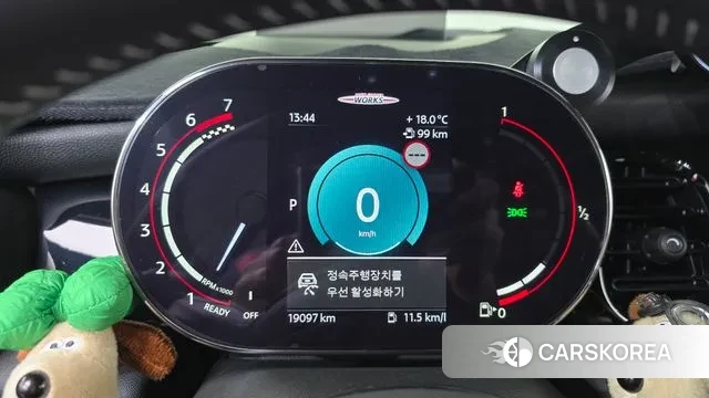 Mini Cooper S id 3333245 из Кореи 18