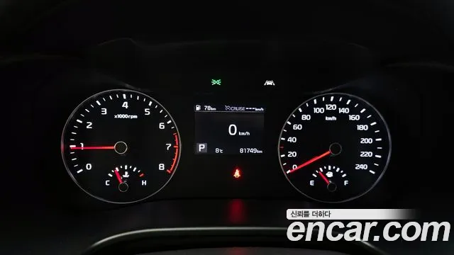 Kia Come New K3 id 2456116 из Кореи 18