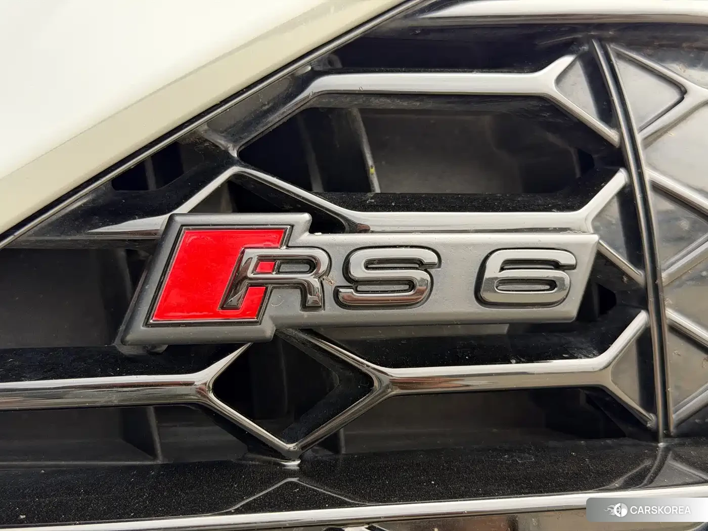 Audi RS 6 id 4679891 из Китая 27