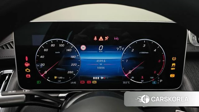 Mercedes-Benz S-Class W223 id 4881014 из Кореи 28