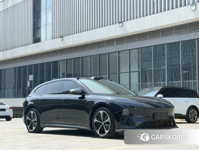 Weilai ET5T id 3939299 из Китая 21