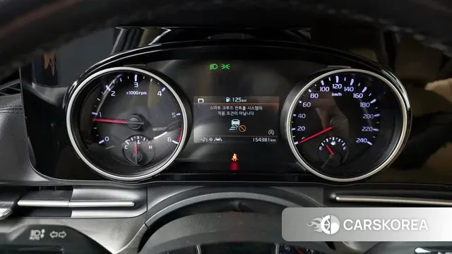 Kia Carnival 4th generation id 3519695 из Кореи 18