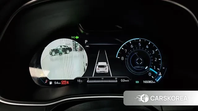 Genesis GV80 id 3274862 из Кореи 18