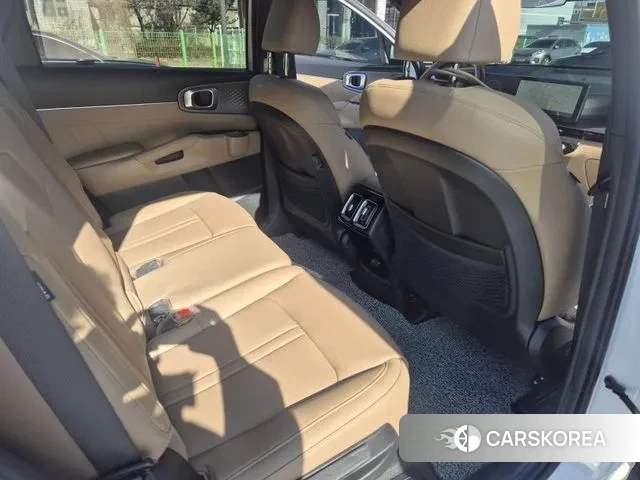 Kia The New Sorento 4th Generation id 3731711 из Кореи 18