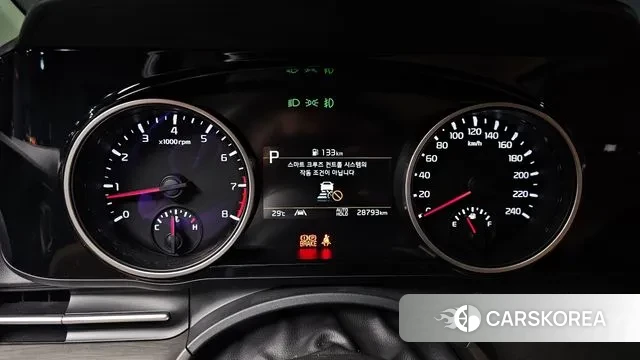 Kia Carnival 4th generation id 2984320 из Кореи 18