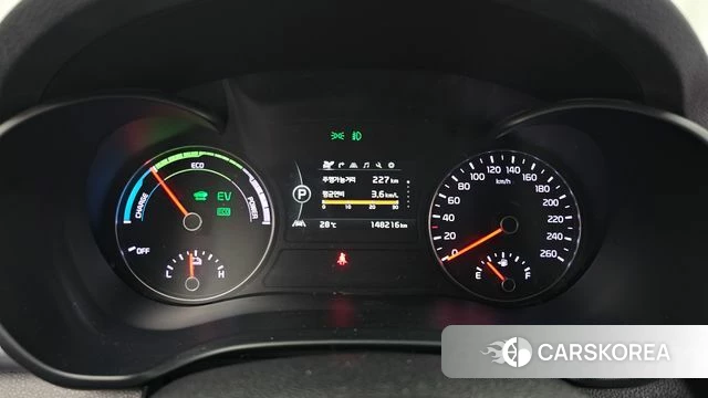 Kia K5 Hybrid 2nd Generation id 4907728 из Кореи 18