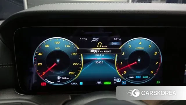 Mercedes-Benz CLS-Class C257 id 3502835 из Кореи 18