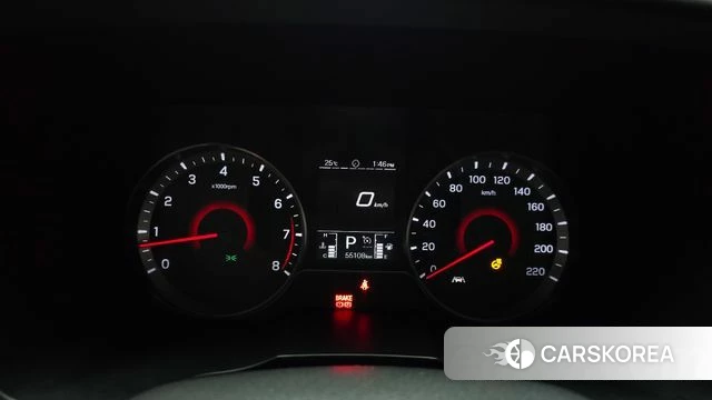 Ssangyong Tivoli Air id 4507605 из Кореи 28