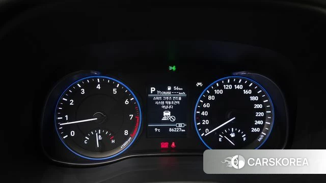 Hyundai Kona id 3820326 из Кореи 18