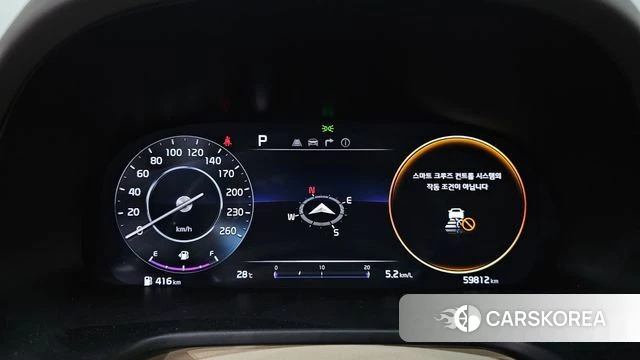 Kia The New K9 2nd generation id 4701807 из Кореи 18