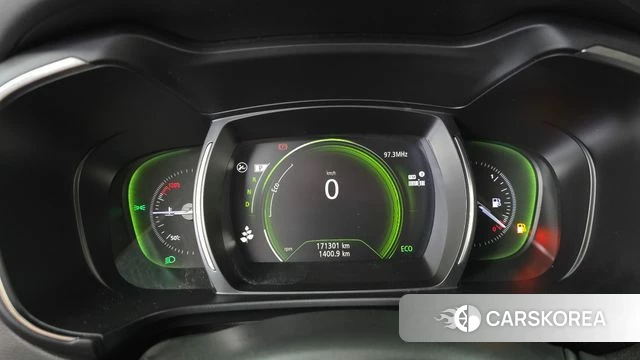 Renault Korea (Samsung) QM6 id 4794805 из Кореи 29