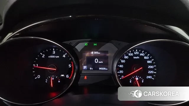 Kia The New Carnival id 3396772 из Кореи 18