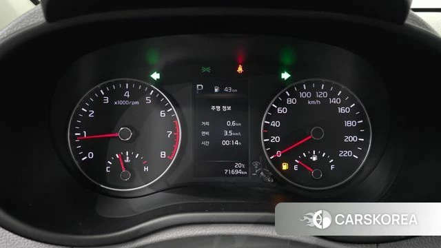 Kia Morning Urban (JA) id 3833809 из Кореи 18