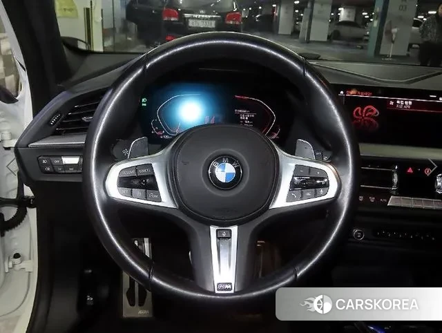 BMW 1 Series (F40) id 3605982 из Кореи 15