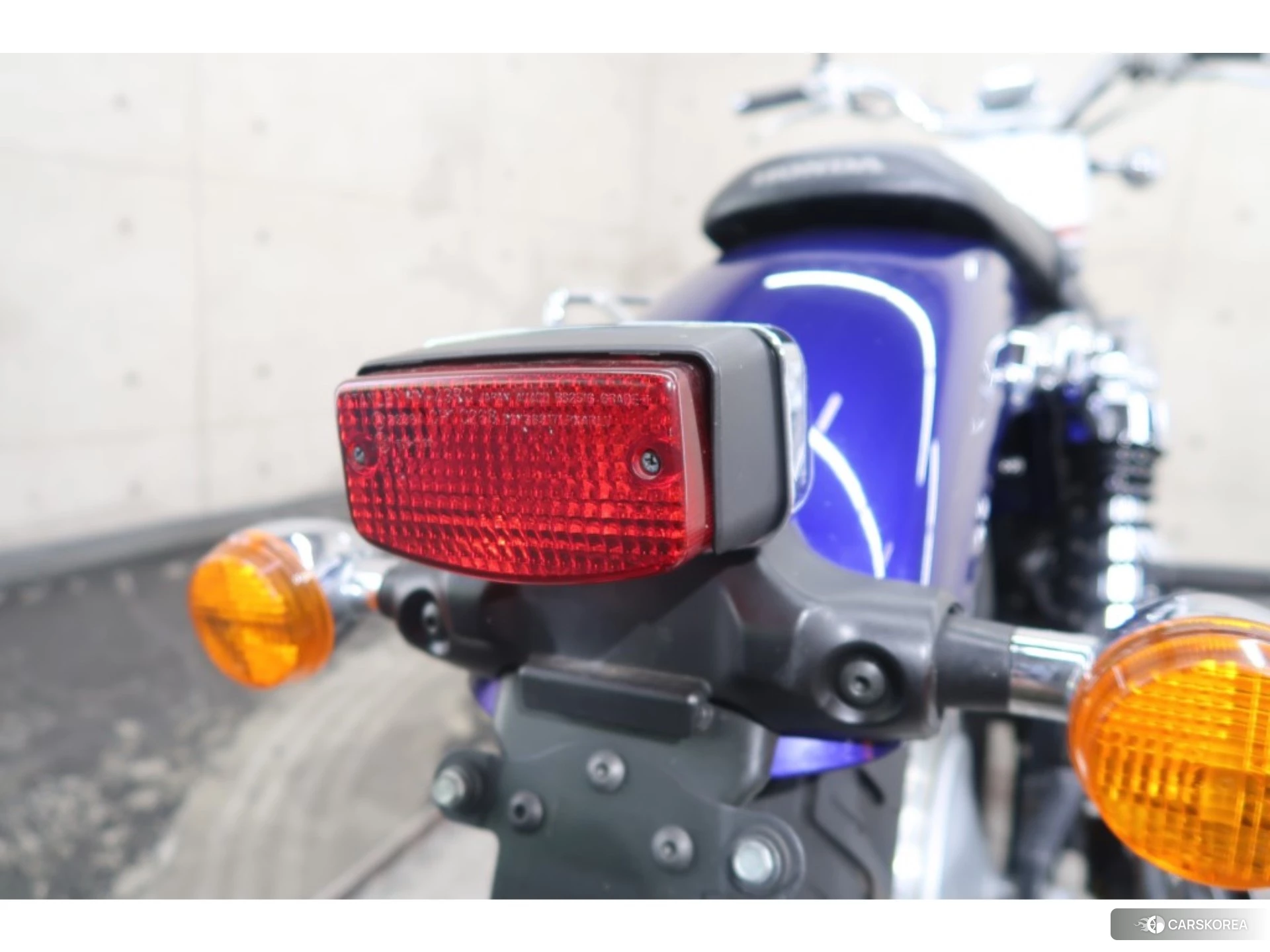 Honda VT400S id 4184840 из Японии 29