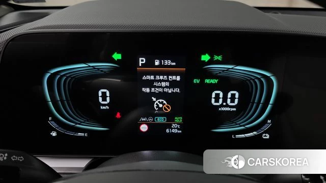 Kia Di Ol Nu Niro id 4279556 из Кореи 31