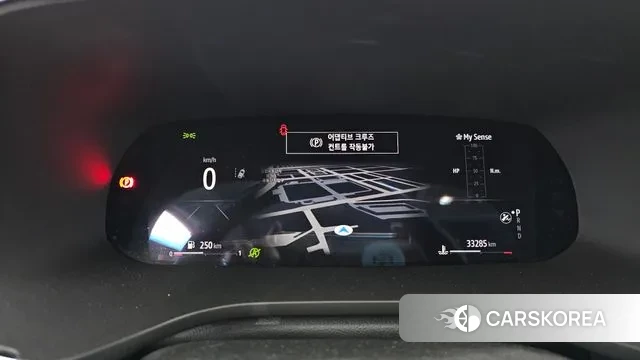 Renault Korea (Samsung) XM3 id 3355949 из Кореи 18