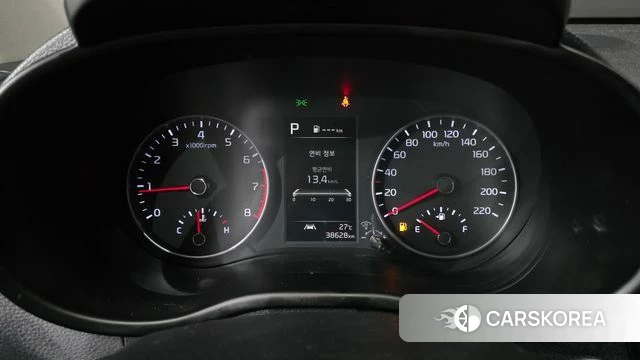 Kia Morning Urban (JA) id 4476498 из Кореи 32