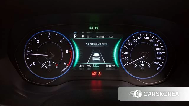 Hyundai Palisade id 4303563 из Кореи 18
