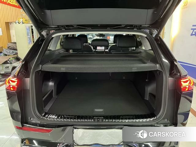 Volkswagen Range patrol id 4301719 из Китая 14