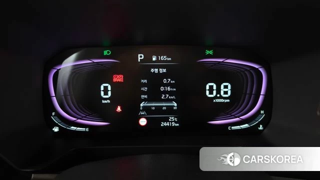 Kia The New Kia Ray id 4897899 из Кореи 18