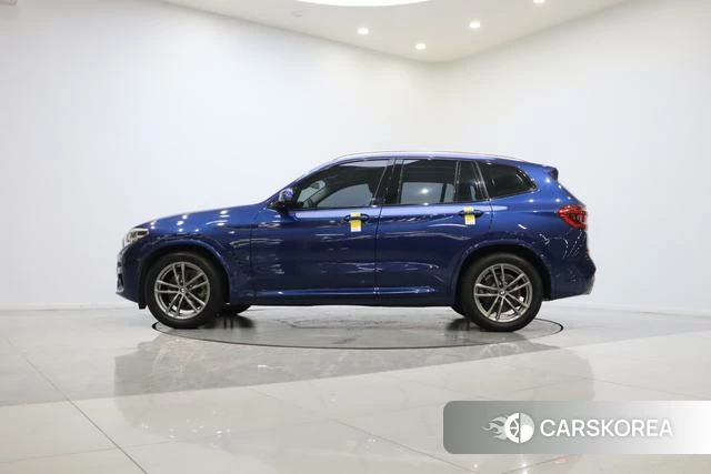 BMW X3 id 4236102 из Китая 18