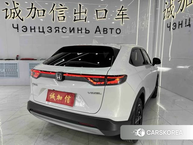 Honda Binzhi id 4353539 из Китая 20