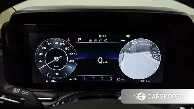 Kia Carnival 4th generation id 3550665 из Кореи 18