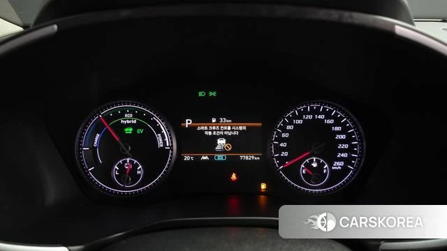 Hyundai The New Santa Fe id 3940889 из Кореи 18