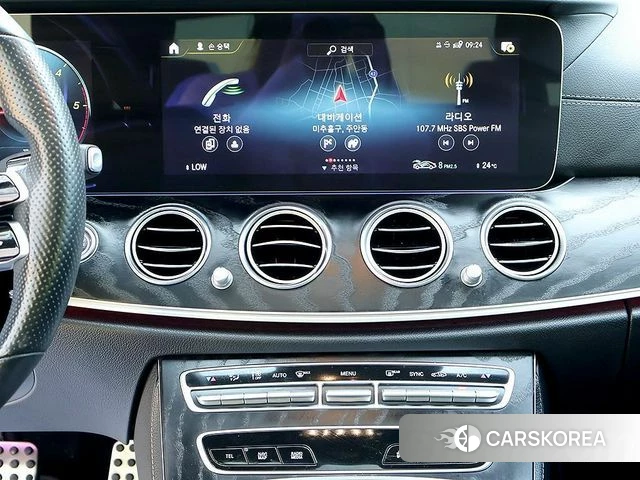 Mercedes-Benz E-Class W213 id 4651170 из Кореи 17